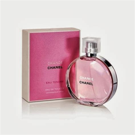 chanel chance pink one|chanel chance pink review.